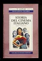 Storia del cinema italiano - Mario Verdone - copertina
