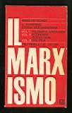 Il marxismo - 3 vol - Iring Fetscher - copertina