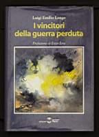 I vincitori della guerra perduta - Luigi Longo - copertina