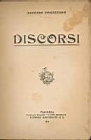 Discorsi