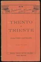 Trento e Trieste 