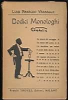 Dodici monologhi di Gandolin