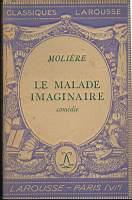 La malade imaginaire