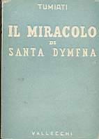 Il miracolo di Santa Dymfna