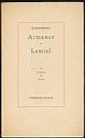 Armance Lamiel