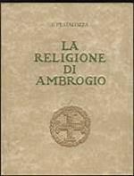 La religione di Ambrogio