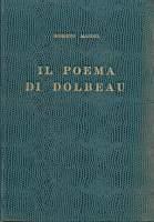 Il poema di Dolbeau - Roberto Mandel - copertina