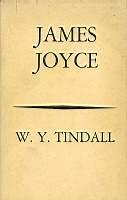 James Joyce - William Tindall - copertina