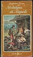 Nostalgia di Napoli - Guglielmo Peirce - copertina