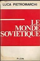 Le monde sovietique