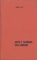 Arte e scienza dell'amore - Albert Ellis - copertina