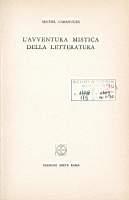 L' avventura mistica della letteratura