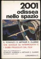 2001 Odissea Nello Spazio