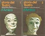 Storia del Teatro drammatico