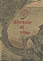 Silenzio di vita - Mario Rivosecchi - copertina