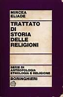 Trattato di storia delle religioni