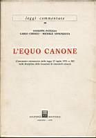 L' equo canone