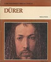 Durer - Roberto Peretta - copertina