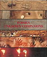 Fossils Unknown Companions - Enrico Annoscia - copertina