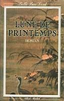 Lune de Printemps - Bette Bao Lord - copertina