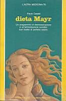 Dieta Mayr - Paolo Cataldi - copertina