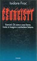 Esorcisti