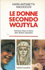 Le donne secondo Wojtyla. 29 chiavi di lettura della «Mulieris dignitatem»