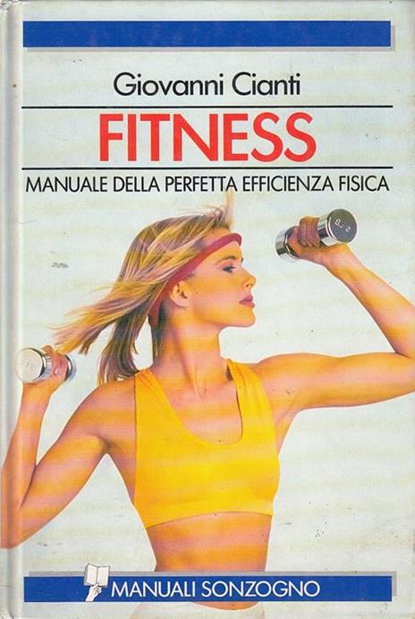 Fitness - Giovanni Cianti - 2