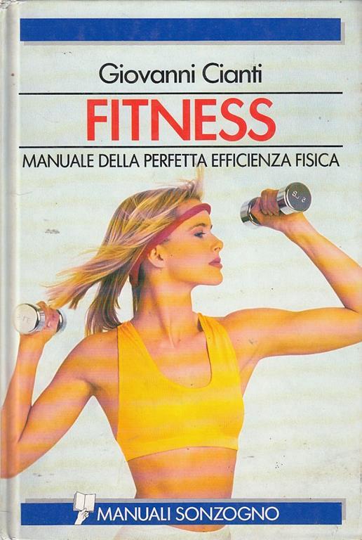 Fitness - Giovanni Cianti - 3