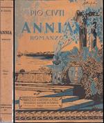 Annia Vol. I