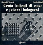 Cento Battenti Case Palazzi Bolognesi