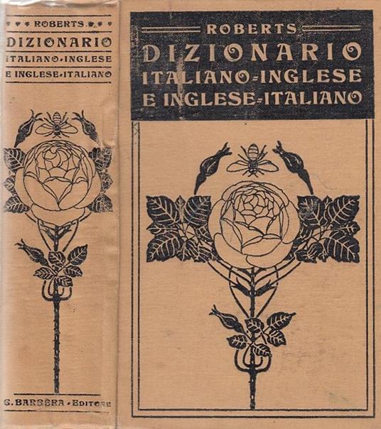 Dizionario Inglese-Italiano E Italiano-Inglese (Classic Reprint)