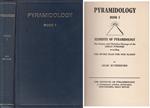 Pyramidology Book I Elements