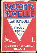 Racconta Novelle Anno Ii N.7