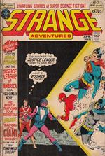 Strange Adventures N.235