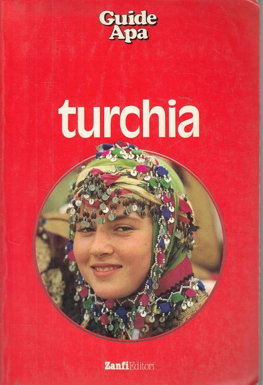 Turchia - 3