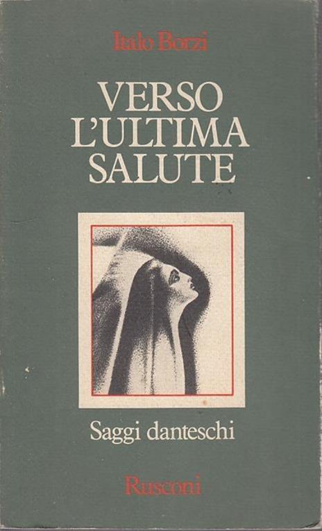 Verso l'Ultima Salute - Italo Borzi - 4