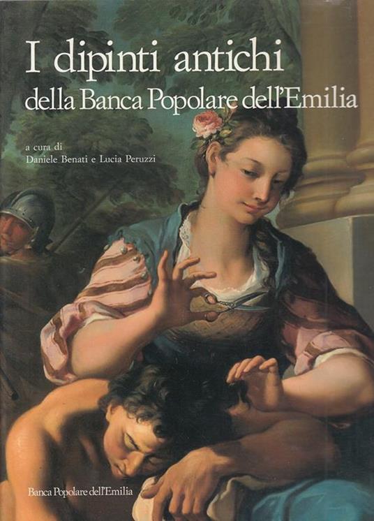 I Dipinti Antichi - Daniele Benati,Lucia Peruzzi - 4