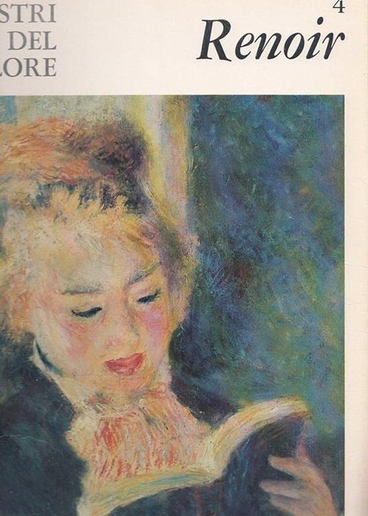 I Maestri del Colore N.4 Renoir - 3