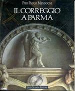 Il Correggio a Parma