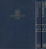 Il Dizionario Grolier 2 Vol