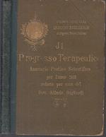 Il Progresso Terapeutico 1913