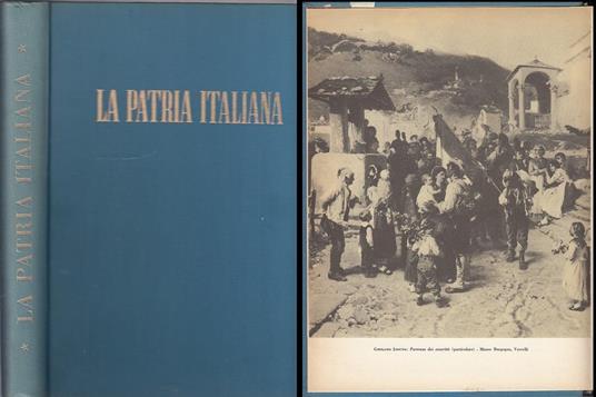 La Patria Italiana - Armando Lodolini - 3