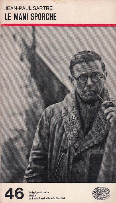 Le Mani Sporche - Jean-Paul Sartre - 6