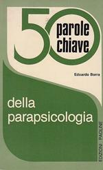 50 Parole Chiave Della Parapsicologia