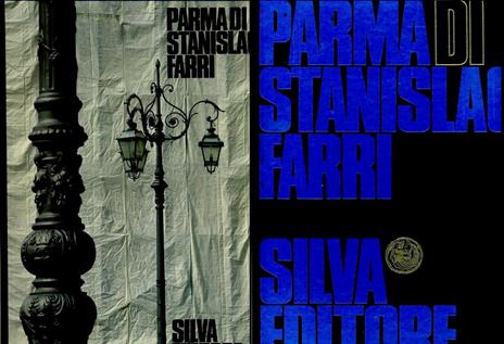 Parma Di Stanislao Farri - Guglielmo Capacchi - 2