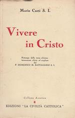 Vivere In Cristo