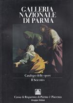 La galleria nazionale di Parma