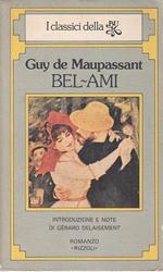 Bel-Ami