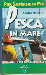 Pesca In Mare